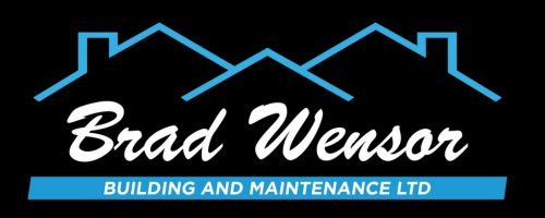 Brad Wensor Building & Maintenance